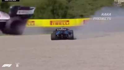 I heard you like GIGAKUBICA