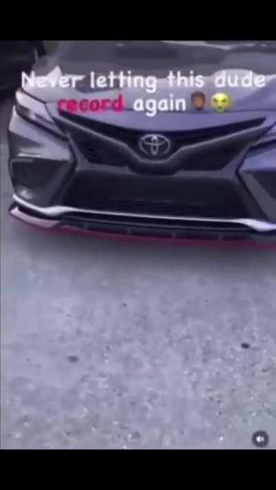 This song hits harder than the original 😔