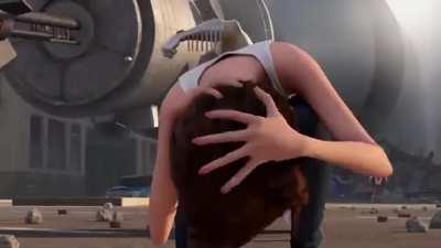 my attempt at making tarkov meme