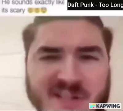 spent way too much time making this