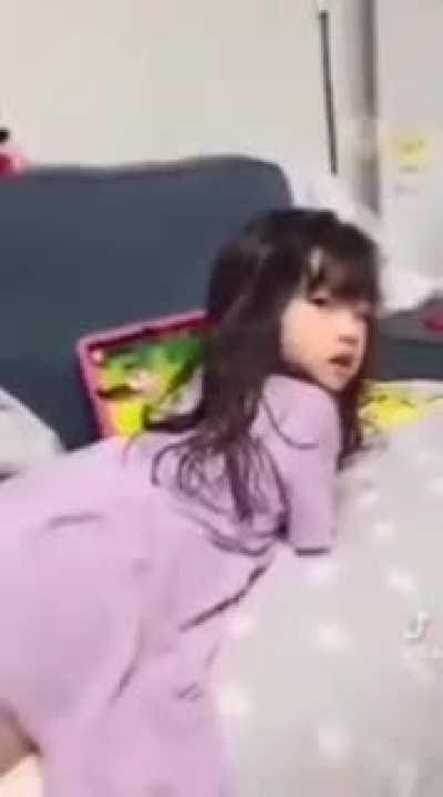 Day 24 of shitposting regularly