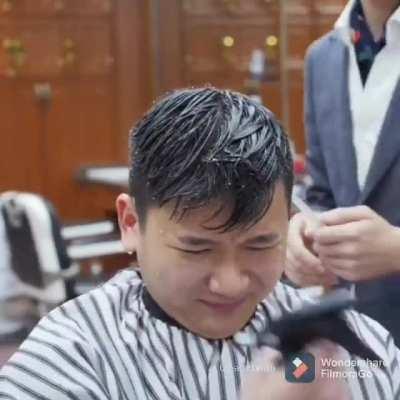 We need more water!!