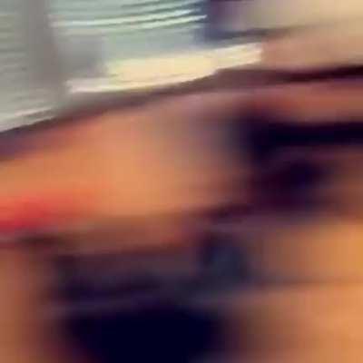 flexibilidade da jessica depois que juntar a yoga com o pilates e o karatê