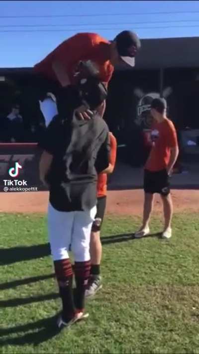 prank em john went a little too far…