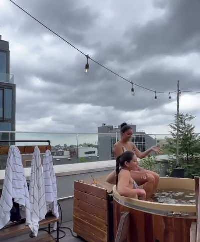 Thicker than a popeye biscuit