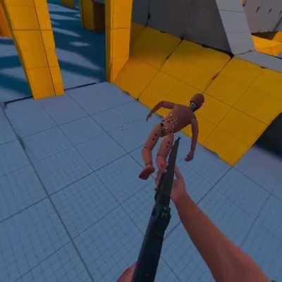 I’m a good person. I swear