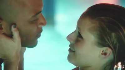 She is really so seductive