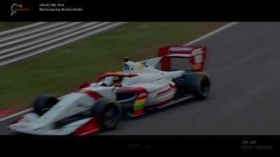 After a couple of months of not driving, finally put in a few laps. a mistake in almost every corner, but still managed to get 1155th, which is something I'm quite proud of. That and not ending it in the wall