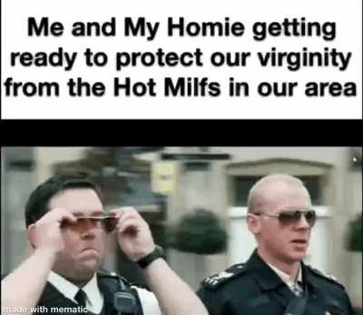 Not the heroes we need, but the heroes we deserve