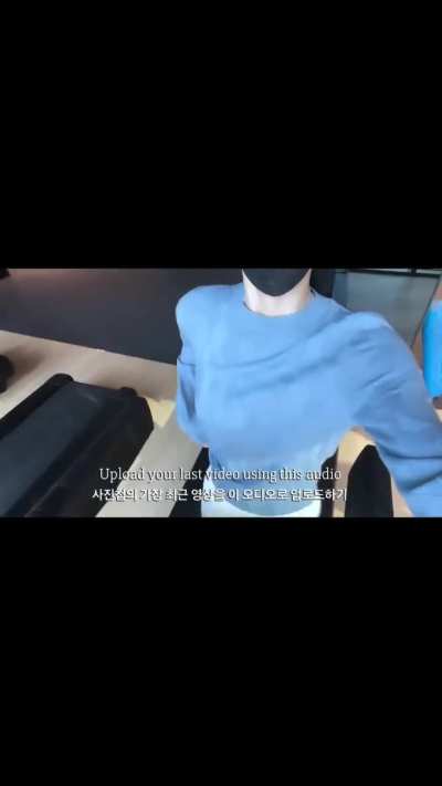 [260113] Dawon Instagram Reels Update (2)