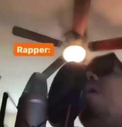 soundcock rapper