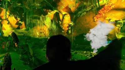 Haz 5 Mactera Swarm be like: