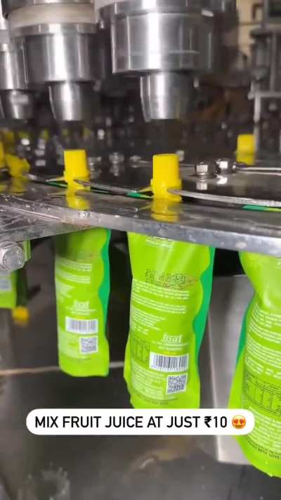 Not a single glove in sight 