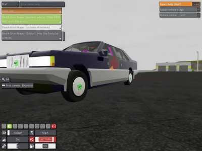 The second head on smash, did both dummies absolutely die?