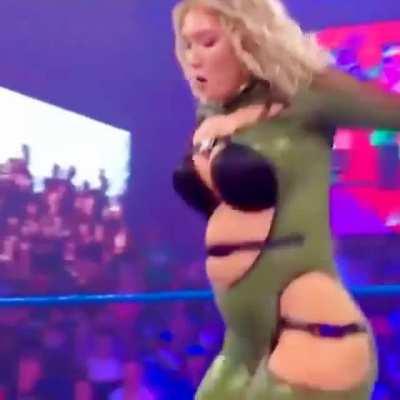 My Aphrodite Nikkita Lyons