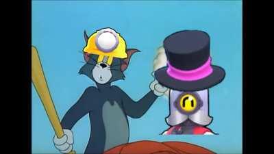 Mortis Vs Dynamike be like