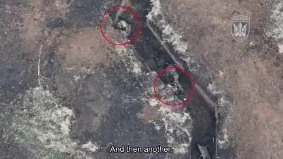 Magyar releases 24th episode of hunting Russian soldiers with FPVs