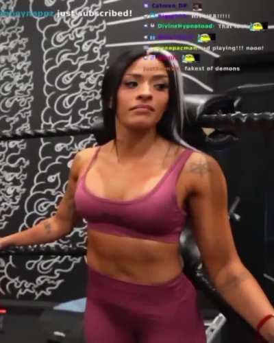 Zelina Vega