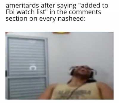 Average W*stern humour