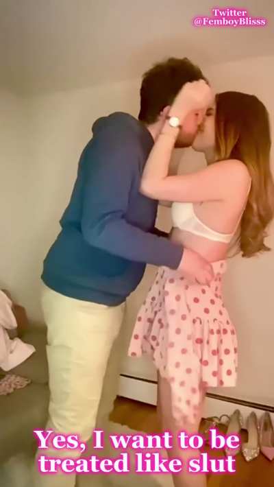 cutesy time is important too 