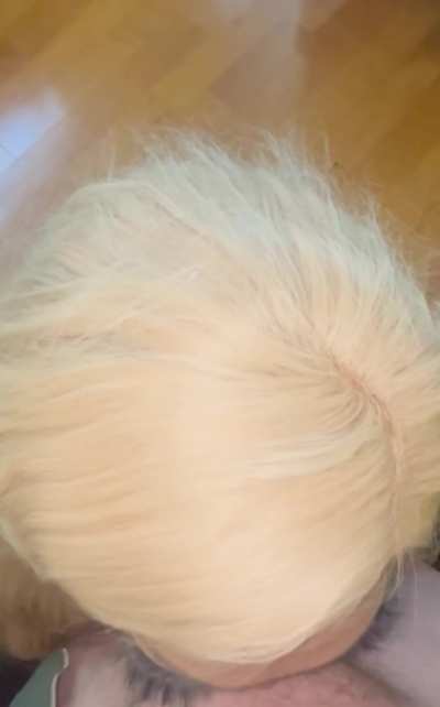 Can I suck you like this? 🩷