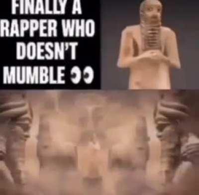 My favorite artist by far