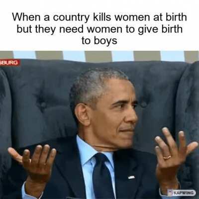 Don't ever use the word smart with me