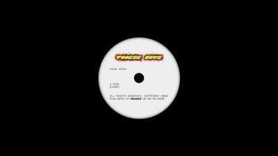 Frank Ocean - These Days