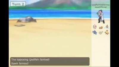 Walt and Jesse play ZU