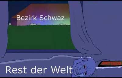 Bezirk Schwaz ab Mitte April