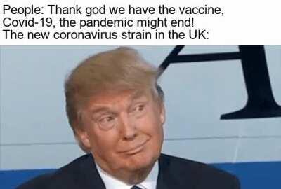 Hopefully there will be no Covid-20