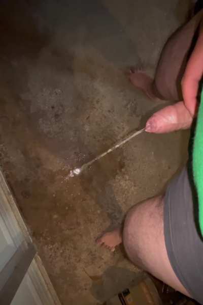 Need someone to hold it 