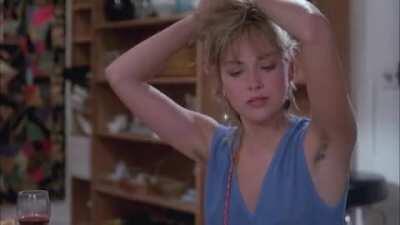 Sharon Stone - Irreconcilable Differences 1984