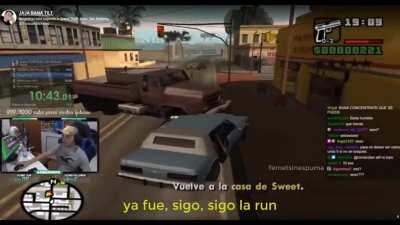 A (Alerta de volumen ⚠️)