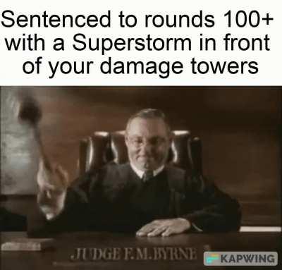 Stalling game's so good you could graduate college before finishing 5 rounds