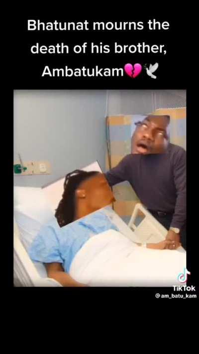 Rip dreamy bulls brother