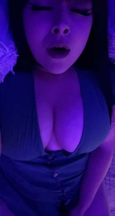 Gonna wear this dress to church next time my family asks me to go