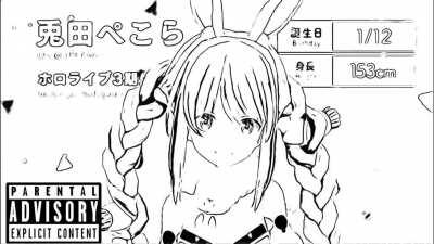 Average Magnolia Fan