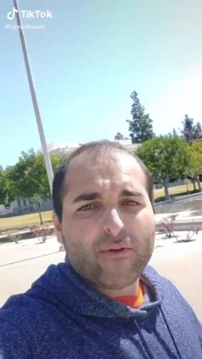 Tom Segura caught in public subliminally praising racism