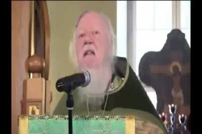 Смирнов очень точно описывает моё состояние