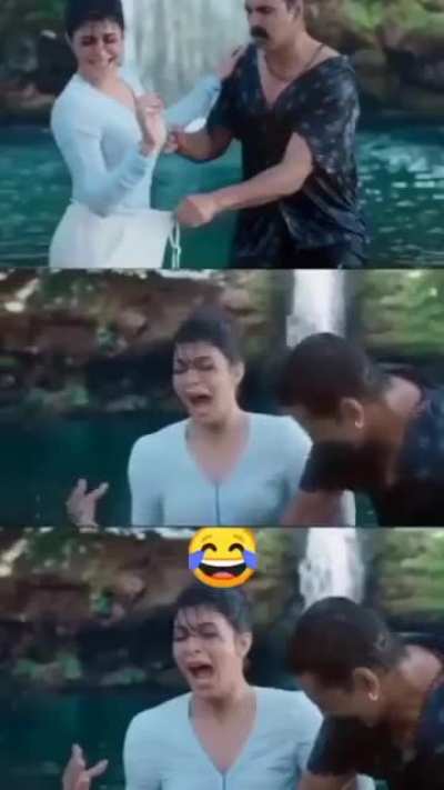 What would you do if Jacqueline consented to this with you ? 