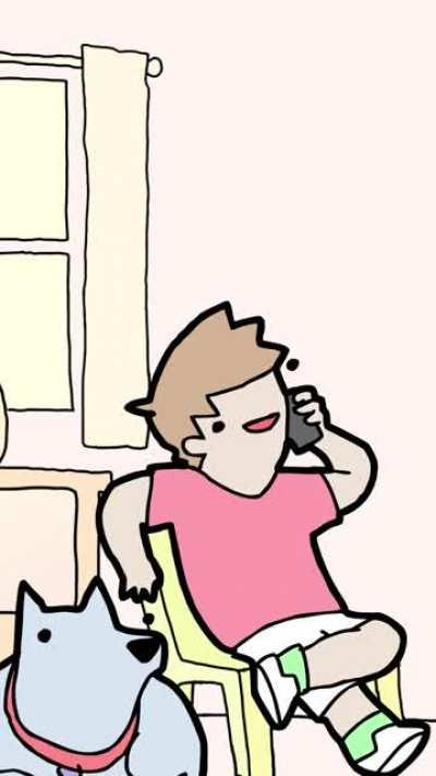 vast difference [animated]