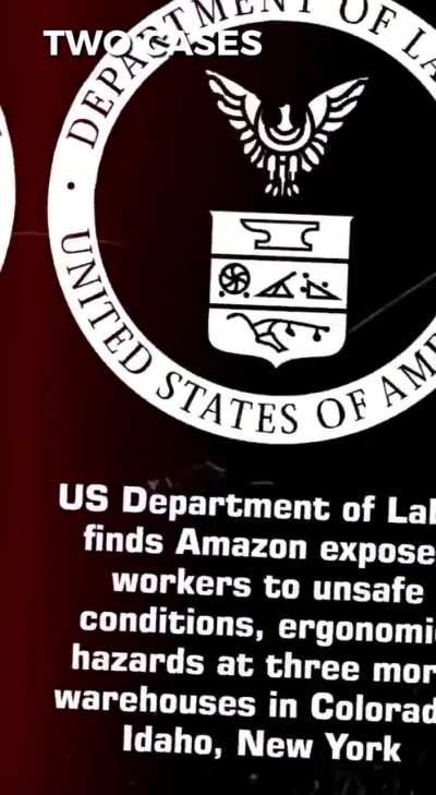 Amazon delivery driver spitting facts on the picket line