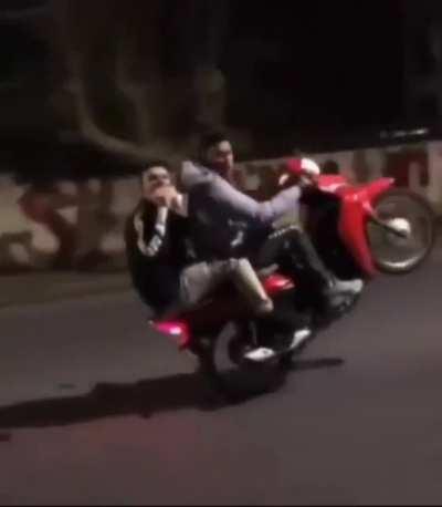 bolud0s en moto volumen 3