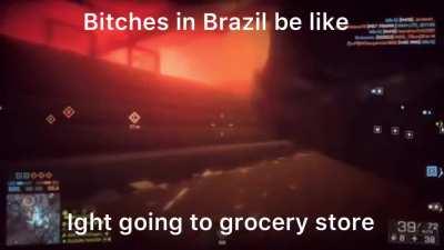 Y’all want anything