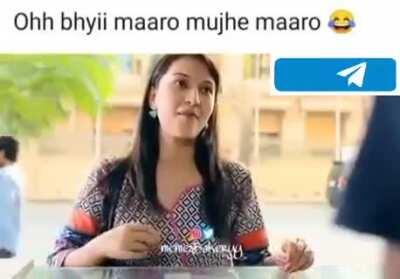 Piche wo bande ko kya hua😂