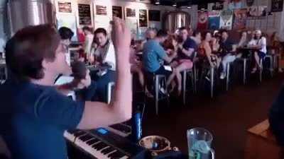 Players seeing all the inaccessible sex shops