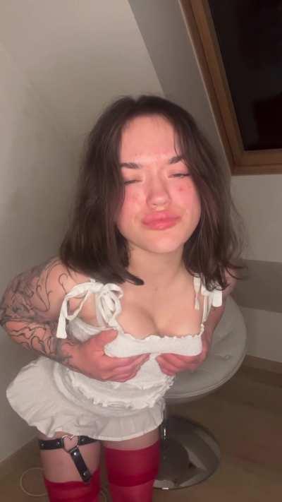 Leave an honest opinion about my dwarf body 🙊🔞F18