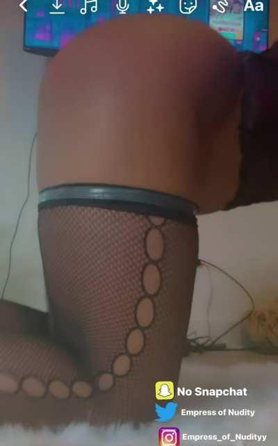 They just couldn’t be contained