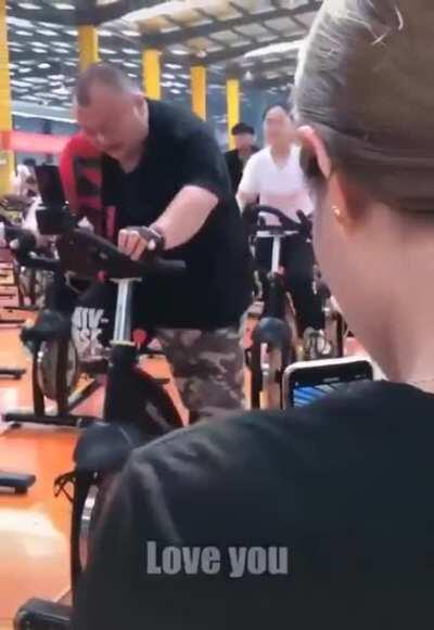 Incredible 365-day transformation will blow you away 😮